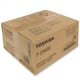 Toshiba T-2060E toner cartridge zwart (origineel) | TOST-2060EBK
