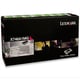 Goedkope Lexmark X746A1MG voor uw printer bestellen bij Tonershop? Al 15 jaar de goedkoopste voor al uw inktpatronen en toner cartridges &starf; snelle levering &starf; | LEXX746A1MG