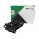Lexmark 75M0ZV0 drum kleur (origineel) | LEX75M0ZV0