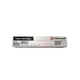 Tally 043618 toner cartridge cyaan (origineel) | TAL043618