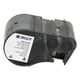 Brady M5-119-461 gelamineerde polyester labels zwart op wit/transparant | 95,25 mm x 38,1 mm (origineel) | BRAM5-119-461