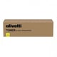 Olivetti B0819 toner cartridge geel (origineel) | OLIB0819