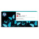 HP P2W02A nr. 774 inktcartridge chromatic red (origineel) | HPP2W02A