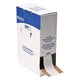 Brady BM-33-427 vinyl labels wit | 38,10 mm x 101,60 mm (origineel) | BRABM-33-427