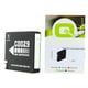 Vergeleken bij het origineel zijn deze cartridges 11,00 Euro goedkoper! | QNPGI-29LGY