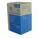 Konica Minolta TNP-81C / AAJW451 toner cartridge cyaan (origineel) | MINTNP-81C
