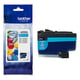 Brother LC-426XLC inktcartridge cyaan hoge capaciteit (origineel) | BROLC426XLC