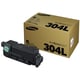 HP SV037A / Samsung MLT-D304L toner cartridge zwart hoge capaciteit (origineel) | HPSV037A
