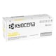 Kyocera TK-5415Y toner cartridge geel (origineel) | KYOTK-5415Y