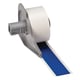 Brady M71C-1000-595-BL vinyl labels blauw | 25,40 mm x 15,24 m (origineel) | BRAM71C-1000-595-BL
