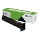 Lexmark 77L20K0 toner cartridge zwart (origineel) | LEX77L20K0
