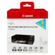 CANB-PGI-29 Multipack MBK/PBK/DGY/GY/LGY/CO (origineel)