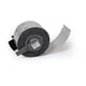 Brady M6-25x75-B7598-SV polyurethaan tags zilver | 25 mm x 75 mm (origineel) | BRAM6-25X75-B7598-SV