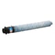 Ricoh M C2000H toner cartridge cyaan hoge capaciteit (origineel) | RIC842453
