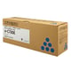 Ricoh type SP C730DN toner cartridge cyaan (origineel) | RIC407136