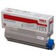 Goedkope OKI 45396304 voor uw printer bestellen bij Tonershop? Al 15 jaar de goedkoopste voor al uw inktpatronen en toner cartridges &starf; snelle levering &starf; | OKI45396304