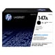 HP W1470A toner cartridge zwart nr. 147A (origineel) | HPW1470A