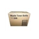 Goedkope Ricoh Type 206 / 400891 voor uw printer bestellen bij Tonershop? Al 15 jaar de goedkoopste voor al uw inktpatronen en toner cartridges! | RIC400513