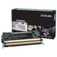 Goedkope Lexmark C746H1KG voor uw printer bestellen bij Tonershop? Al 15 jaar de goedkoopste voor al uw inktpatronen en toner cartridges &starf; snelle levering &starf; | LEXC746H1KG