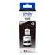 Epson 105 inktfles zwart (origineel) | EPS105BK