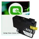 Vergeleken bij het origineel zijn deze cartridges 16,00 Euro goedkoper! | QNLC3235XLBK