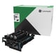 Lexmark 78C0ZK0 imaging kit zwart (origineel) | LEX78C0ZK0