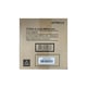 Olivetti B0818 toner cartridge zwart (origineel) | OLIB0818