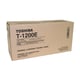 Goedkope Toshiba T-1200E voor uw printer bestellen bij Tonershop? Al 15 jaar de goedkoopste voor al uw inktpatronen en toner cartridges &starf; snelle levering &starf; | TOST-1200E