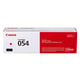 Canon 054 toner cartridge magenta (origineel) | CAN3022C002