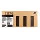 Goedkope IBM 53P9368 voor uw printer bestellen bij Tonershop? Al 15 jaar de goedkoopste voor al uw inktpatronen en toner cartridges &starf; snelle levering &starf; | IBM53P9368
