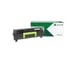 Lexmark B252X00 toner cartridge zwart extra hoge capaciteit (origineel) | LEXB252X00