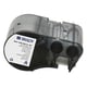 Brady M5C-1500-595-CL-WT vinyl labels wit op transparant | 38,10 mm x 6,10 m (origineel) | BRAM5C-1500-595-CL-WT