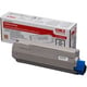 Goedkope OKI 43865724 voor uw printer bestellen bij Tonershop? Al 15 jaar de goedkoopste voor al uw inktpatronen en toner cartridges &starf; snelle levering &starf; | OKI65724