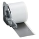 Brady M71C-2000-595-GY vinyl labels grijs | 50,80 mm x 15,24 mm (origineel) | BRAM71C-2000-595-GY