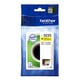 Brother LC-3233Y inktcartridge geel (origineel) | BROLC3233Y