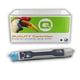 Vergeleken bij het origineel zijn deze cartridges 84,00 Euro goedkoper! | QN106R01147