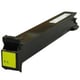 Olivetti B0732 toner cartridge geel (origineel) | OLIB0732