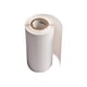 Brother RD-P09E1 voorgestanste labels 76 x 44 mm (12 stuks) | BRORD-P09E1