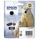 Goedkope Epson T2601 nr. 26 voor uw printer bestellen bij Tonershop? Al 15 jaar de goedkoopste voor al uw inktpatronen en toner cartridges! | EPST2601