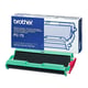 Goedkope Brother PC-75 voor uw printer bestellen bij Tonershop? Al 15 jaar de goedkoopste voor al uw inktpatronen en toner cartridges &starf; snelle levering &starf; | BRPC75