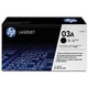 Goedkope HP C3903A nr. 03A voor uw printer bestellen bij Tonershop? Al 15 jaar de goedkoopste voor al uw inktpatronen en toner cartridges &starf; snelle levering &starf; | HPC3903A