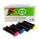 Epson S050033/34/35/36 serie (huismerk)