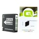 Vergeleken bij het origineel zijn deze cartridges 11,00 Euro goedkoper! | QNPGI-29PBK