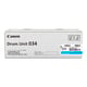 Canon 034 drum cyaan (origineel) | CAN034C-drum