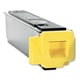 Goedkope Kyocera TK-815Y voor uw printer bestellen bij Tonershop? Al 15 jaar de goedkoopste voor al uw inktpatronen en toner cartridges &starf; snelle levering &starf; | KYOTK-815Y