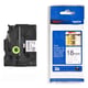 Brother TZe-N241 tape zwart op wit 18mm x 8m (origineel) | BROTZEN241