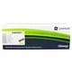 Lexmark 24B5997 toner cartridge geel (origineel) | LEX24B5997