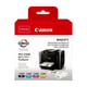 Canon PGI-2500 BK/C/M/Y serie (origineel)