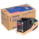 Epson S050603 toner cartridge magenta (origineel) | EPSS050603
