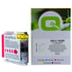 Vergeleken bij het origineel zijn deze cartridges 10,00 Euro goedkoper! | QNLC-1000M